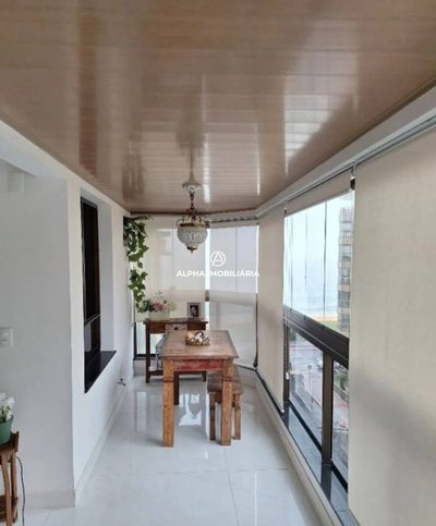 Apartamento, 4 quartos, 180 m² - Foto 1