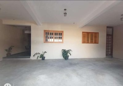 Casa, 2 quartos, 180 m² - Foto 2