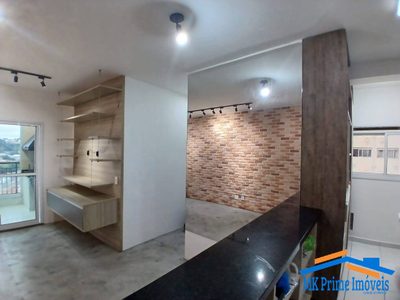 Apartamento, 2 quartos, 60 m² - Foto 1
