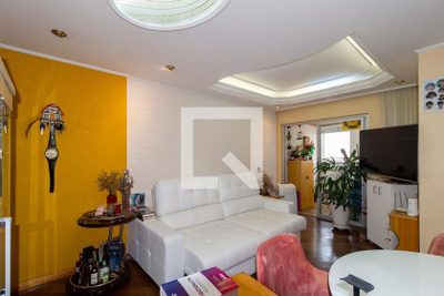 Apartamento, 3 quartos, 85 m² - Foto 3