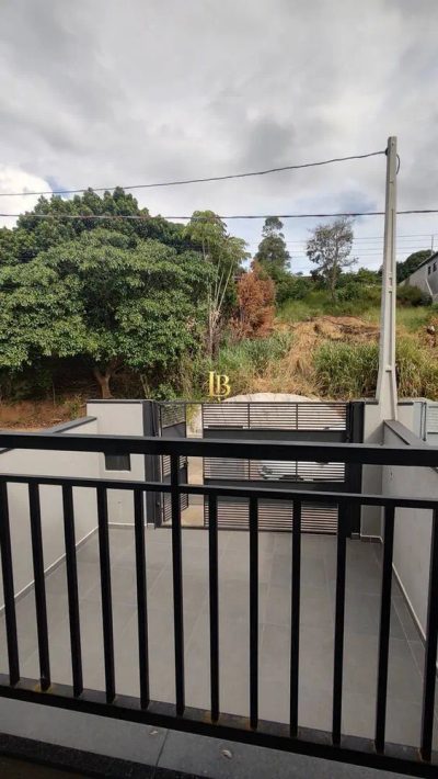 Casa, 4 quartos, 125 m² - Foto 4