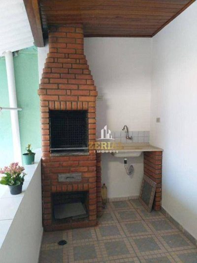 Casa, 3 quartos, 155 m² - Foto 4