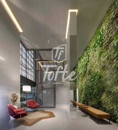 Apartamento, 3 quartos, 131 m² - Foto 3