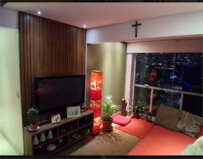 Apartamento, 2 quartos, 149 m² - Foto 1