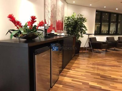 Sala-Conjunto, 291 m² - Foto 2
