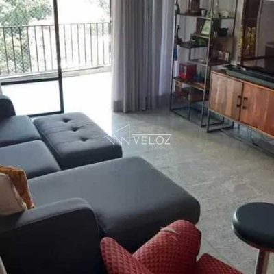 Apartamento, 4 quartos, 152 m² - Foto 1