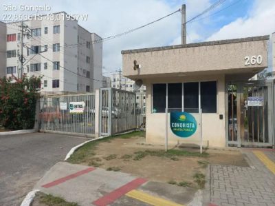 Apartamento, 2 quartos, 41 m² - Foto 1