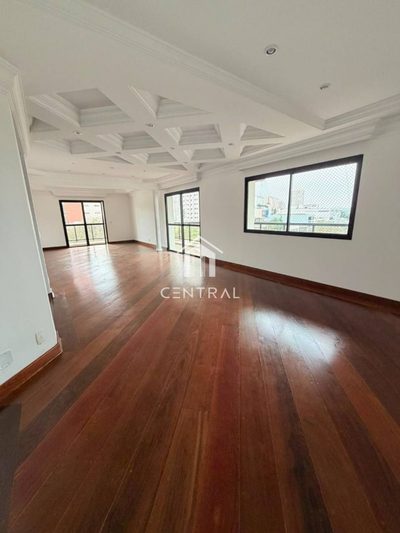 Apartamento, 4 quartos, 274 m² - Foto 1