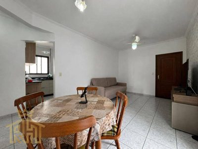 Apartamento, 2 quartos, 70 m² - Foto 4