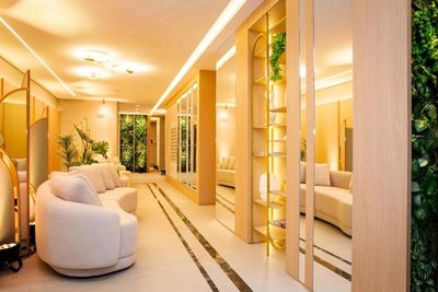 Apartamento, 3 quartos, 103 m² - Foto 2