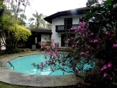 Sobrado, 3 quartos, 750 m² - Foto 4