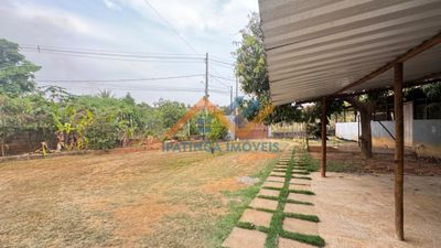 Sítio, 5 quartos, 1400 m² - Foto 3