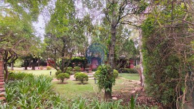 Sobrado, 5 quartos, 2406 m² - Foto 4