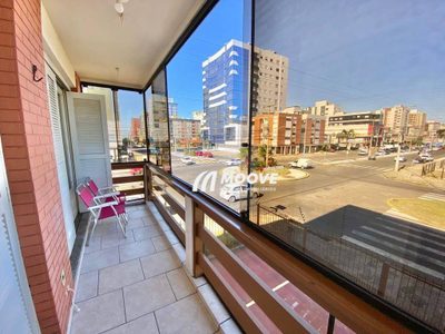 Apartamento, 2 quartos, 87 m² - Foto 5