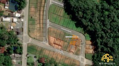 Terreno, 300 m² - Foto 1
