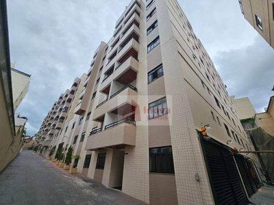 Apartamento, 2 quartos, 80 m² - Foto 1