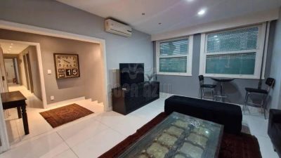 Apartamento, 4 quartos, 150 m² - Foto 5