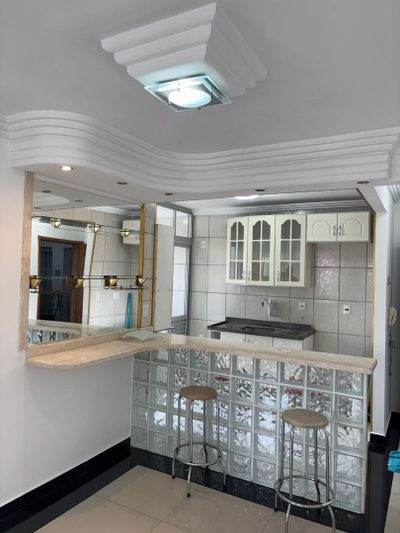 Apartamento, 2 quartos, 65 m² - Foto 5