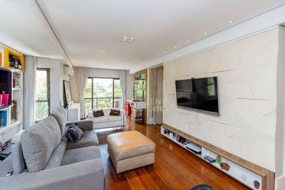 Apartamento, 3 quartos, 187 m² - Foto 4