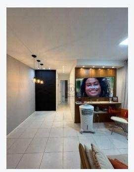 Apartamento, 2 quartos, 55 m² - Foto 4