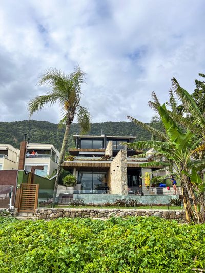 Casa, 4 quartos, 372 m² - Foto 4