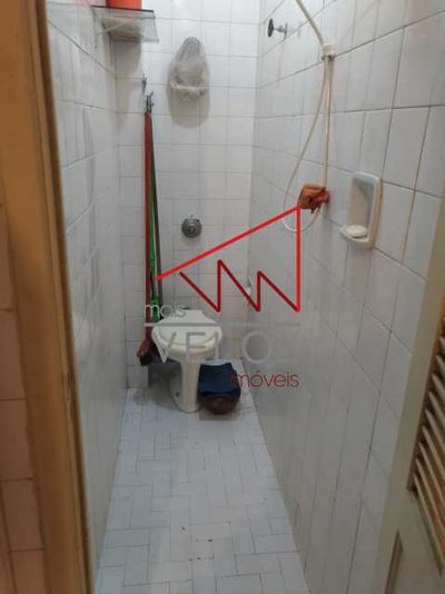Apartamento, 3 quartos, 90 m² - Foto 4