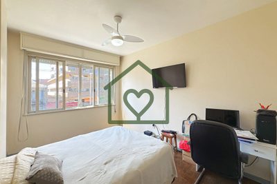 Apartamento, 3 quartos, 127 m² - Foto 2