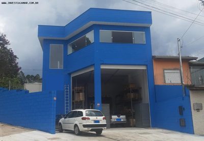 Prédio Inteiro - Foto 4