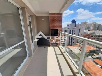Apartamento, 3 quartos, 77 m² - Foto 1