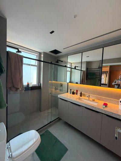 Apartamento, 4 quartos, 246 m² - Foto 5
