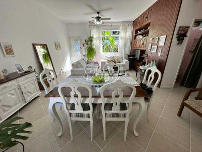 Apartamento, 4 quartos, 157 m² - Foto 1