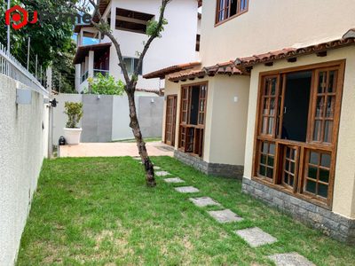 Casa, 5 quartos, 500 m² - Foto 5