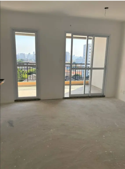 Apartamento, 2 quartos, 52 m² - Foto 3