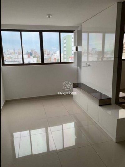 Apartamento, 2 quartos, 50 m² - Foto 3