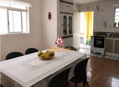 Sobrado, 3 quartos, 200 m² - Foto 5