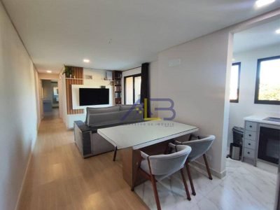 Apartamento, 2 quartos, 65 m² - Foto 1