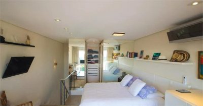 Apartamento, 1 quarto, 66 m² - Foto 3