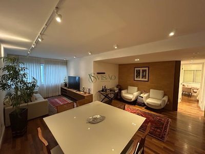 Apartamento, 3 quartos, 115 m² - Foto 4