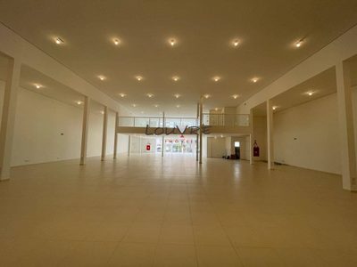 Prédio Inteiro, 2186 m² - Foto 5