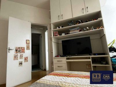 Cobertura, 3 quartos, 204 m² - Foto 4