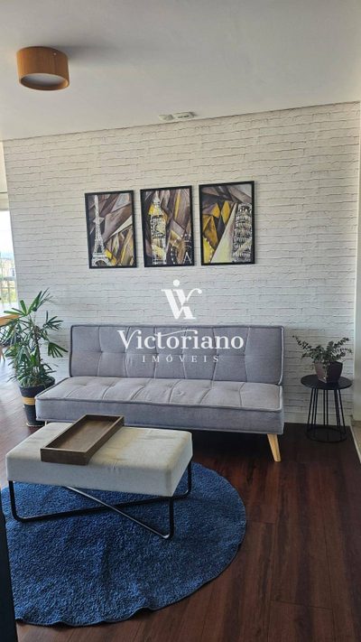 Apartamento, 3 quartos - Foto 3
