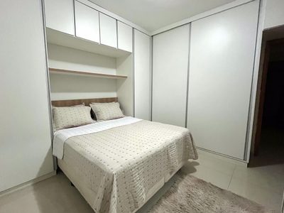 Apartamento, 3 quartos, 88 m² - Foto 5