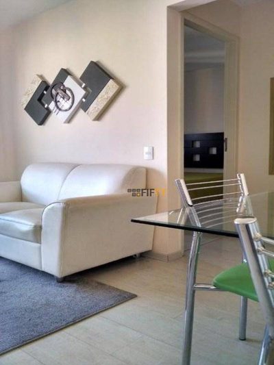 Apartamento, 1 quarto, 40 m² - Foto 4