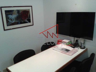 Sala-Conjunto, 37 m² - Foto 2
