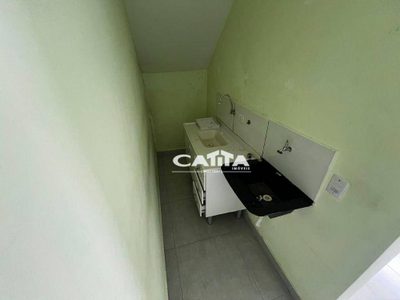 Sala-Conjunto, 30 m² - Foto 2