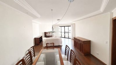 Apartamento, 3 quartos, 135 m² - Foto 1