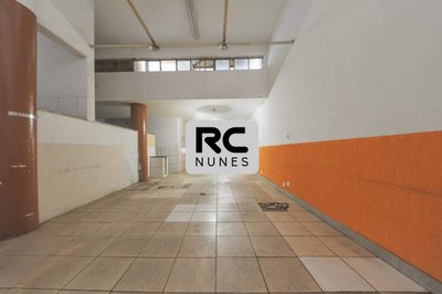Loja-Salão, 435 m² - Foto 1