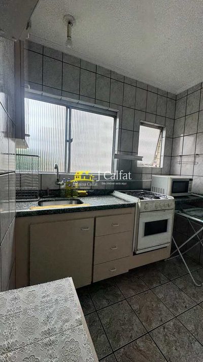 Apartamento, 1 quarto, 55 m² - Foto 5