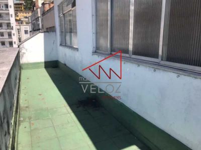 Apartamento, 3 quartos, 161 m² - Foto 5