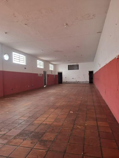 Depósito-Galpão, 232 m² - Foto 4